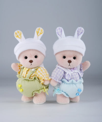 Bakery Paradise Outfit Set-S(20cm)