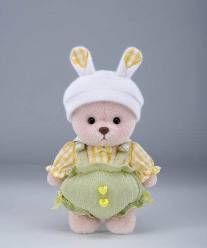 Bakery Paradise Outfit Set-S(20cm)