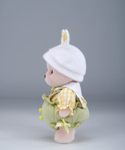 Bakery Paradise Outfit Set-S(20cm)