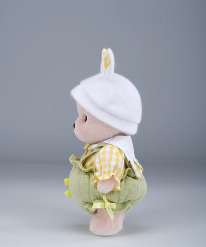 Bakery Paradise Outfit Set-S(20cm)