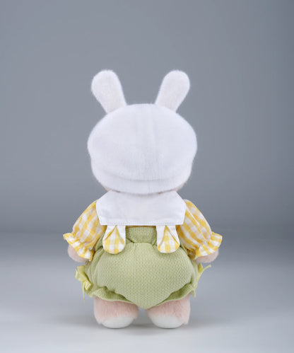 Bakery Paradise Outfit Set-S(20cm)