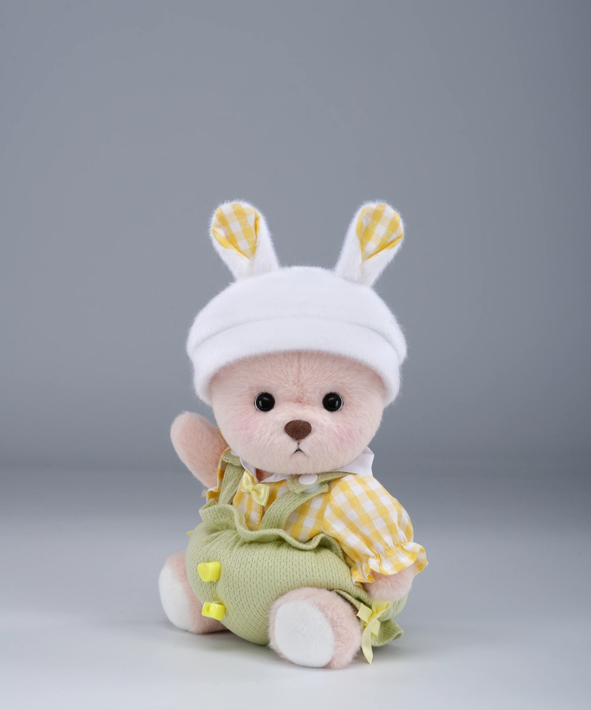 Bakery Paradise Outfit Set-S(20cm)
