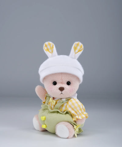 Bakery Paradise Outfit Set-S(20cm)