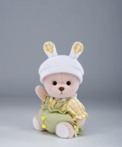 Bakery Paradise Outfit Set-S(20cm)
