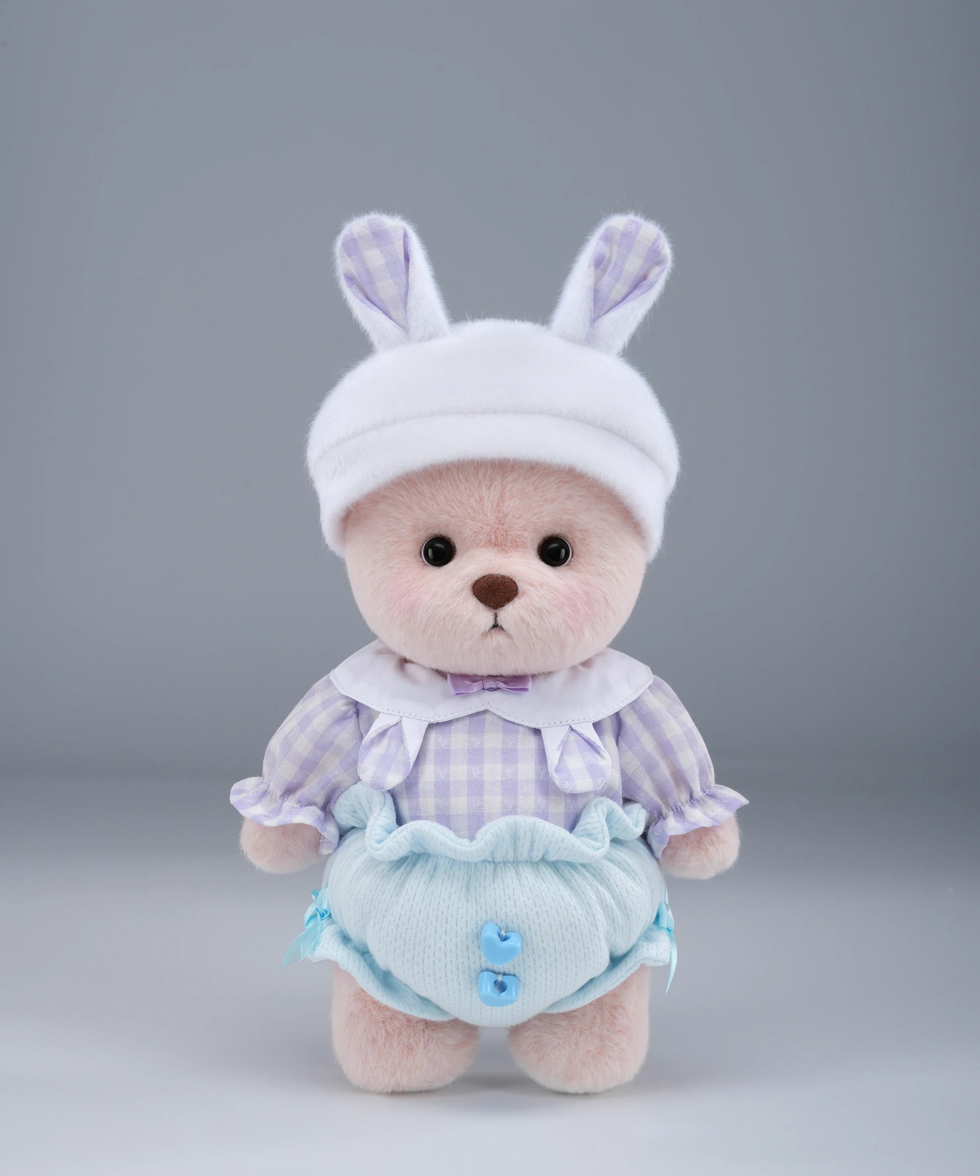 Bakery Paradise Outfit Set-S(20cm)