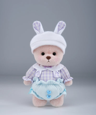 Bakery Paradise Outfit Set-S(20cm)