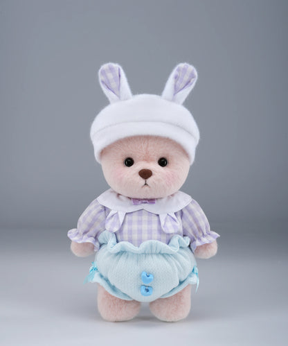 Bakery Paradise Outfit Set-S(20cm)