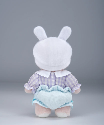 Bakery Paradise Outfit Set-S(20cm)