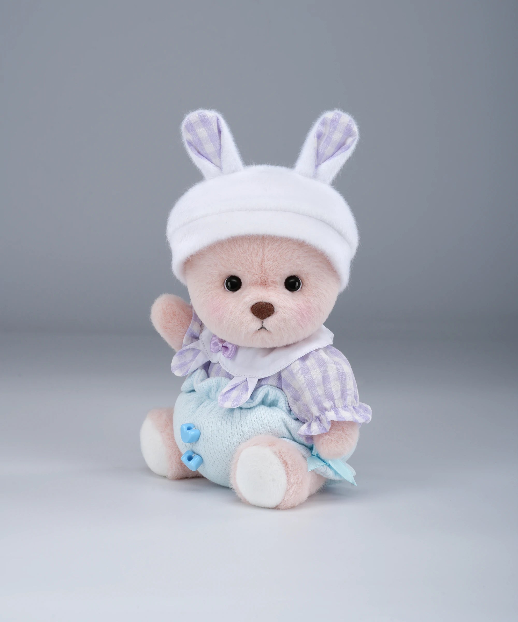 Bakery Paradise Outfit Set-S(20cm)