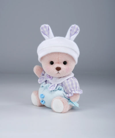 Bakery Paradise Outfit Set-S(20cm)