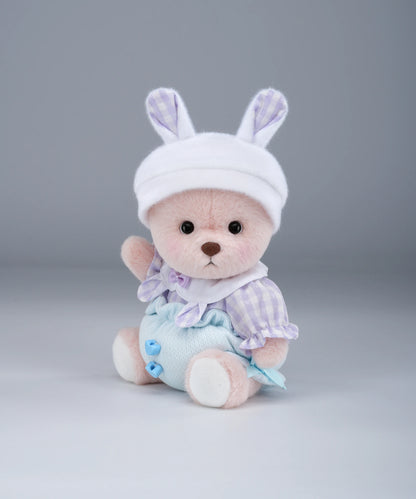 Bakery Paradise Outfit Set-S(20cm)