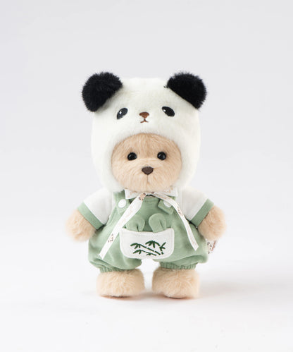 Cos-Serie – Glückliches Welpenkostüm – XS (15 cm)