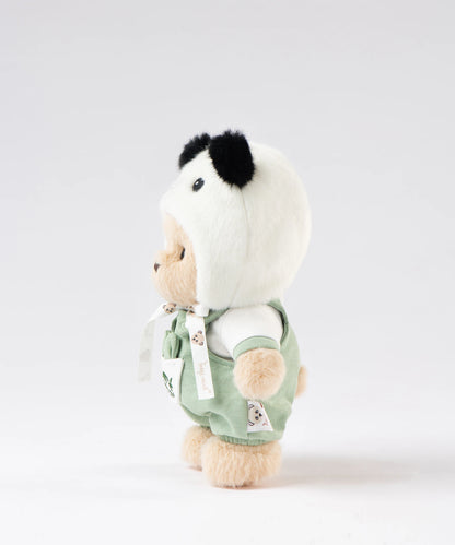 Cos-Serie – Glückliches Welpenkostüm – XS (15 cm)