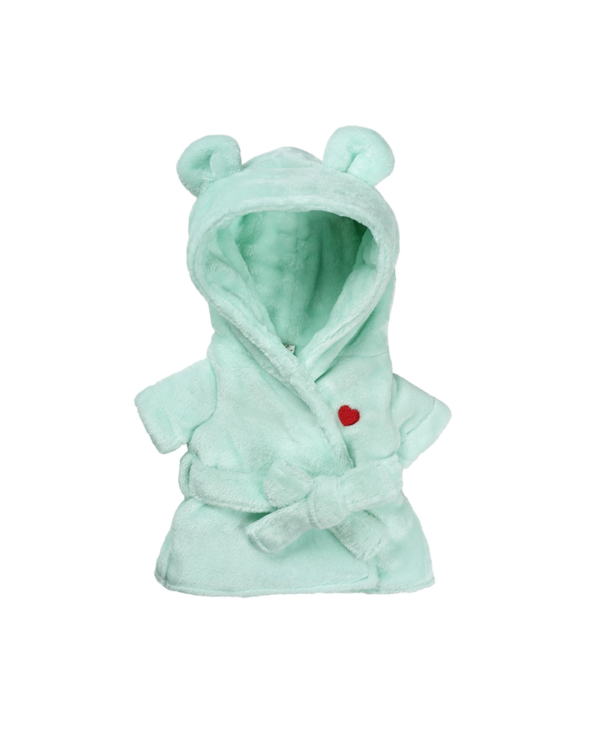 Bathrobe Outfit Set-L(38cm)