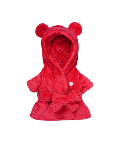 Bathrobe Outfit Set-L(38cm)