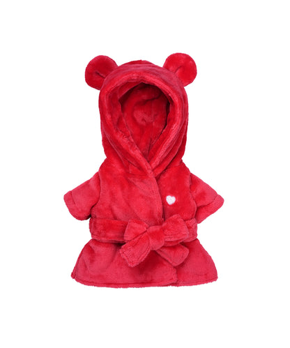 Bathrobe Outfit Set-L(38cm)
