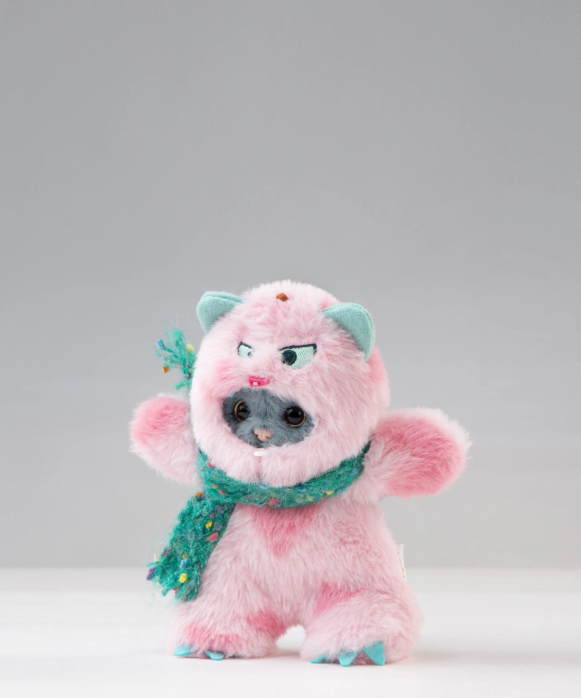 Blind Box-Moody Cats-XS(15cm)