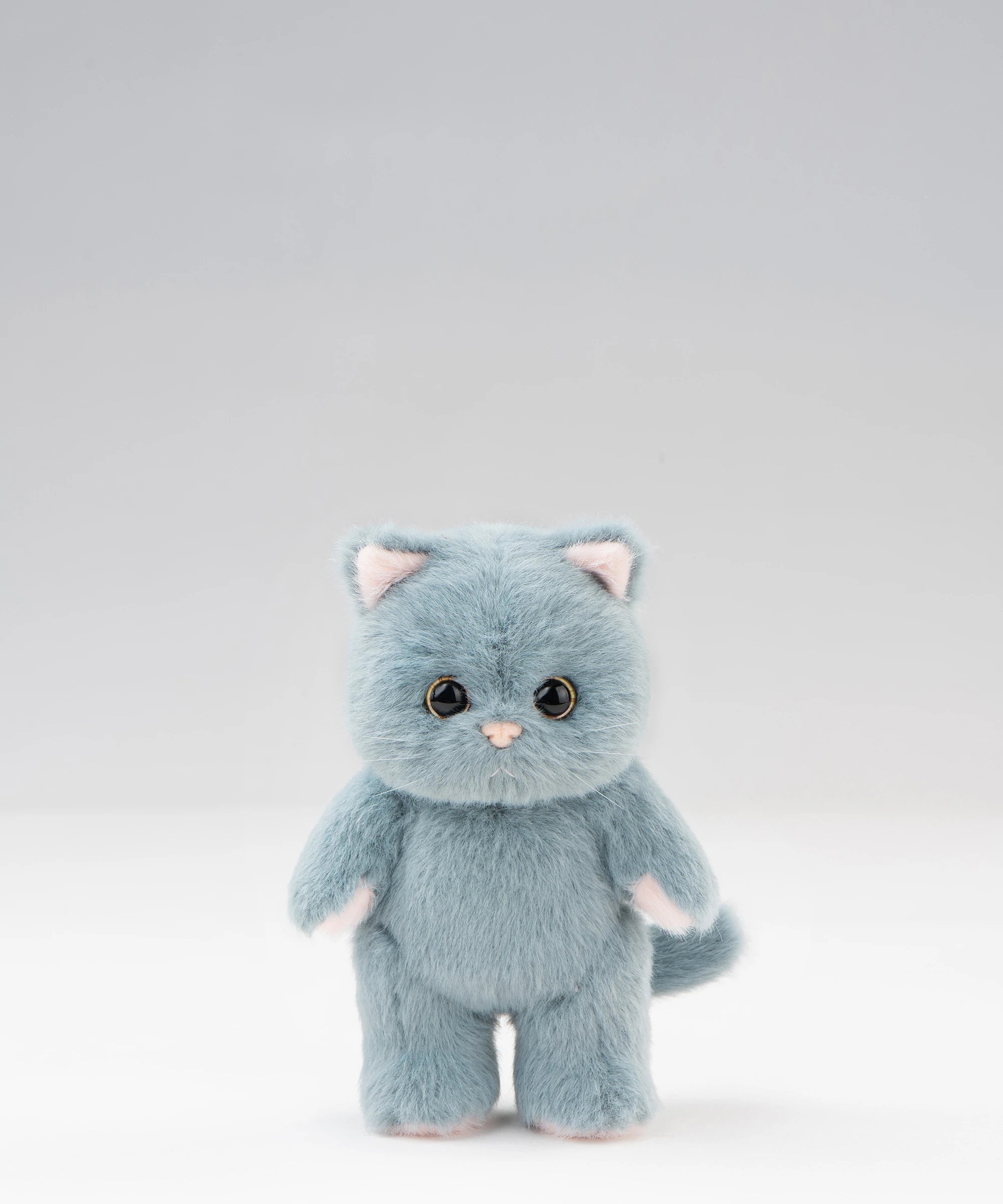 Blind Box-Moody Cats-XS(15cm)