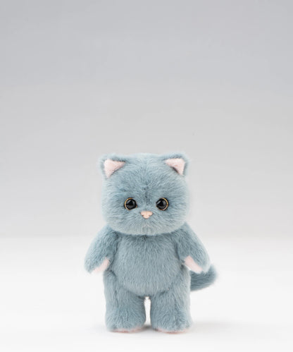 Blind Box-Moody Cats-XS(15cm)
