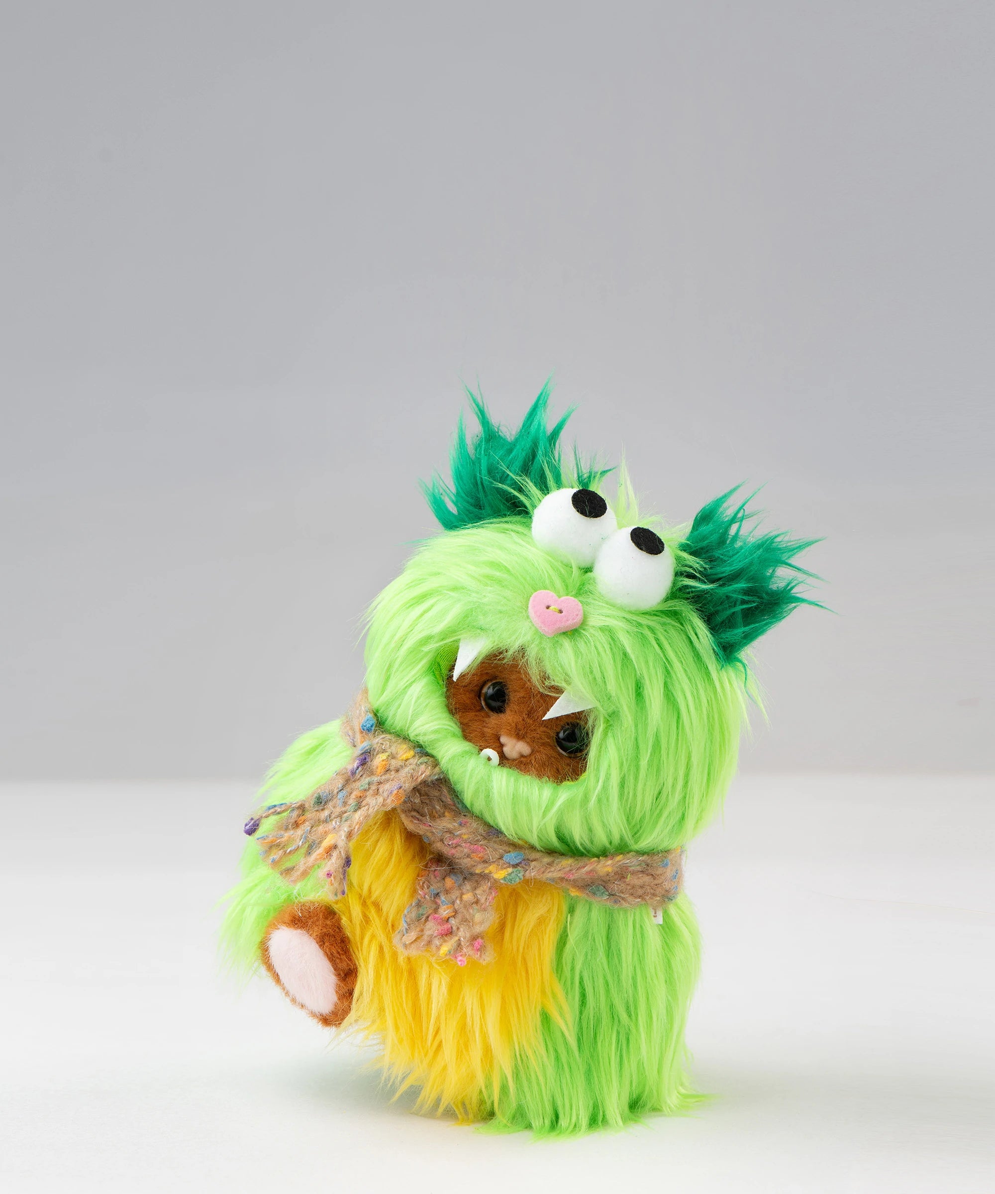 Blind Box-Moody Cats-XS(15cm)