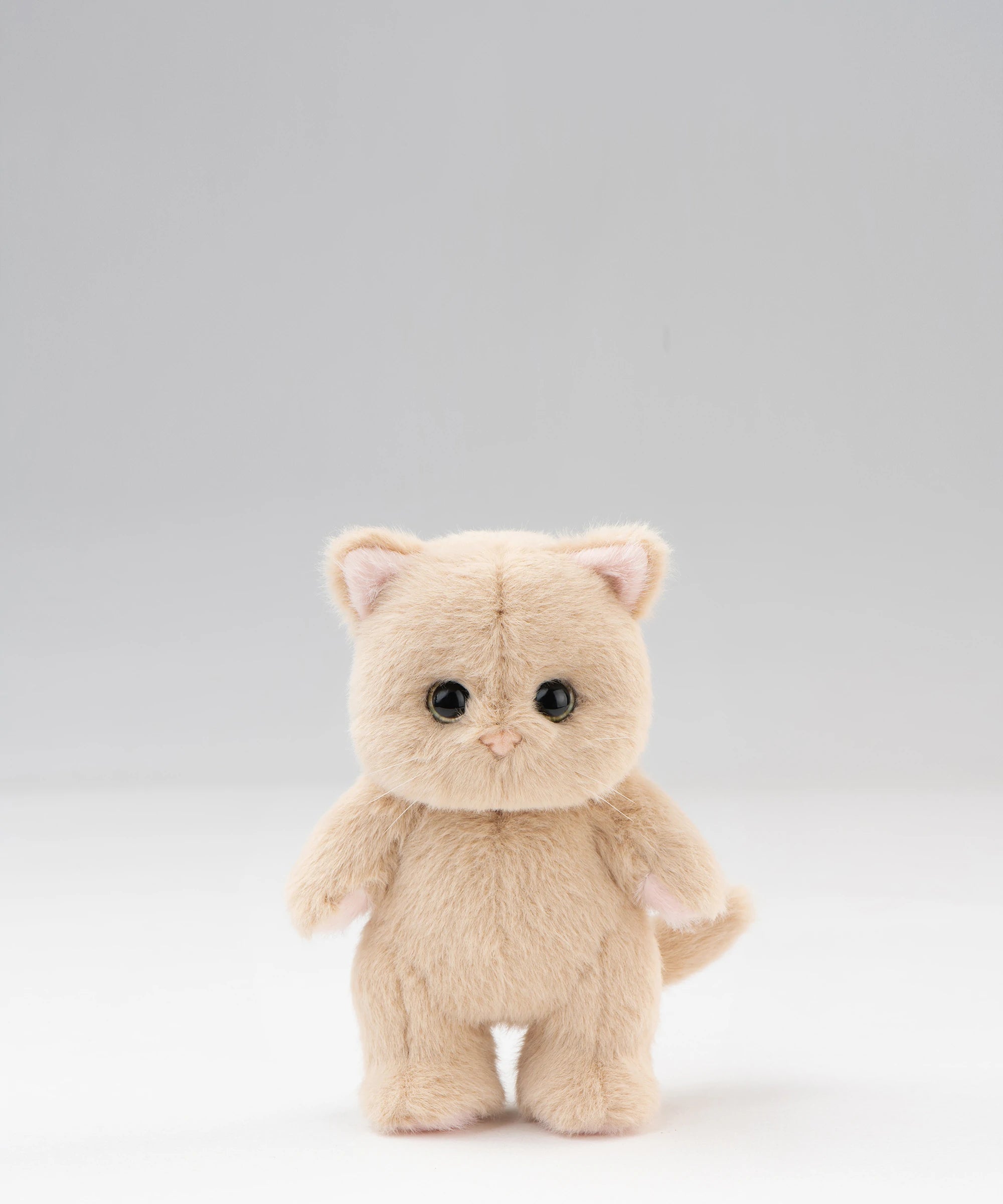 Blind Box-Moody Cats-XS(15cm)