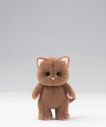 Blind Box-Moody Cats-XS(15cm)