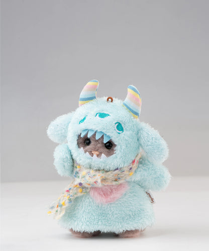 Blind Box-Moody Cats-XS(15cm)