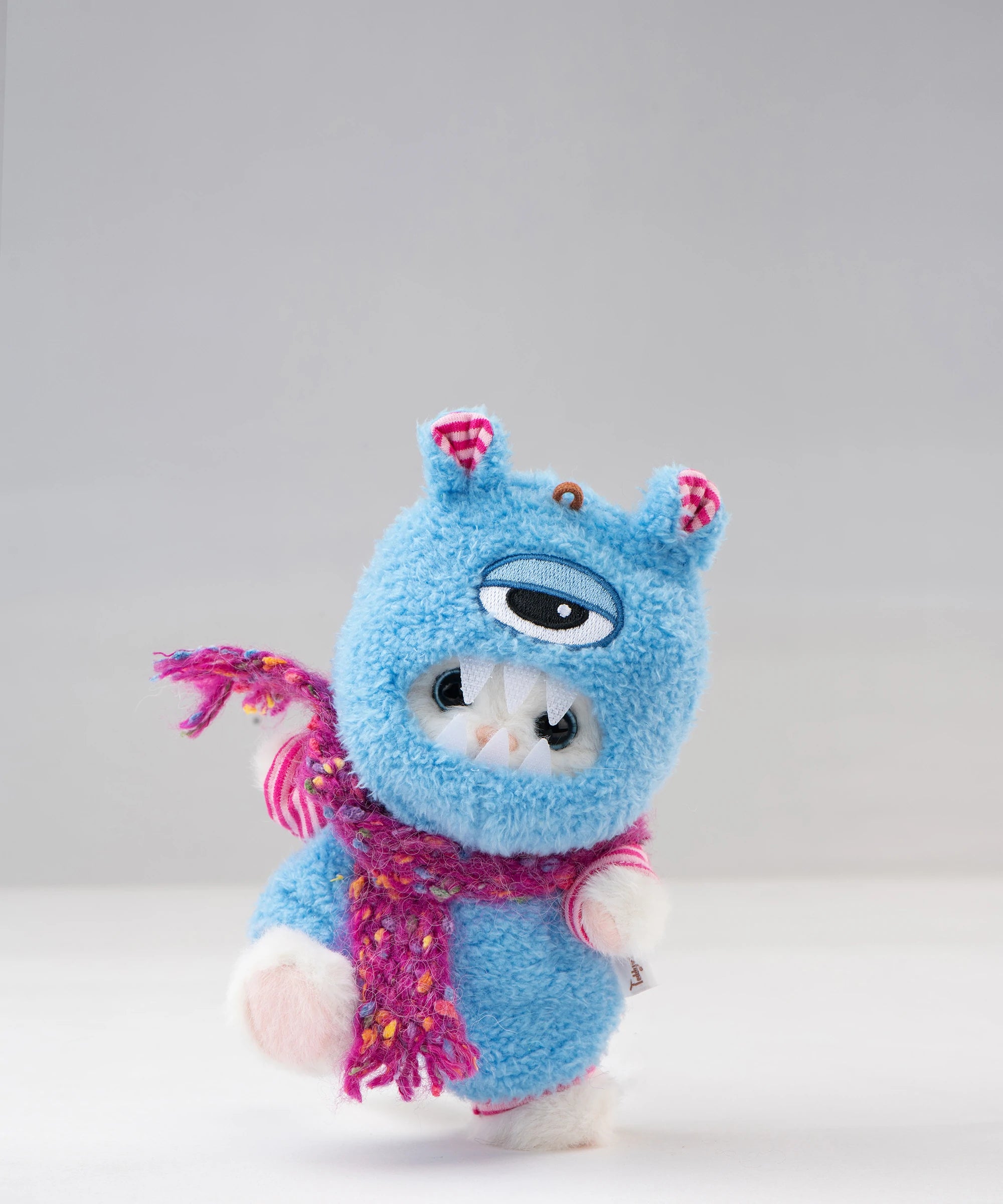 Blind Box-Moody Cats-XS(15cm)