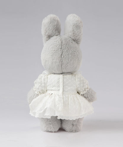Blossom Collection-Cream Puff Dress Set-M(30cm)