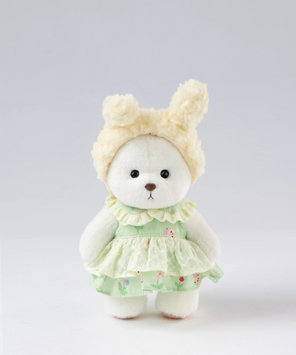 Blossom Collection-Lily Dress Set-S(20cm)