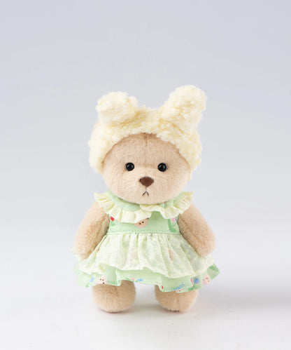 Blossom Collection-Lily Dress Set-S(20cm)