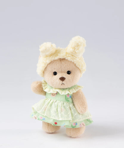 Blossom Collection-Lily Dress Set-S(20cm)