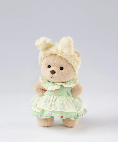 Blossom Collection-Lily Dress Set-S(20cm)