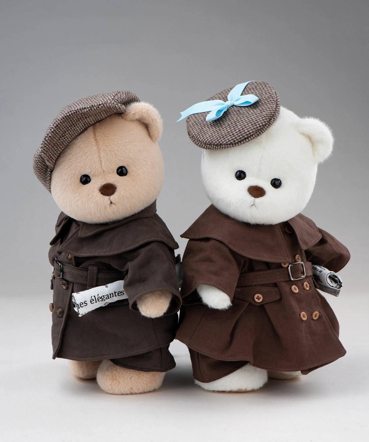 British Gazette Outfit Set-M(30cm)