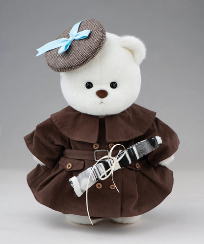 British Gazette Outfit Set-M(30cm)