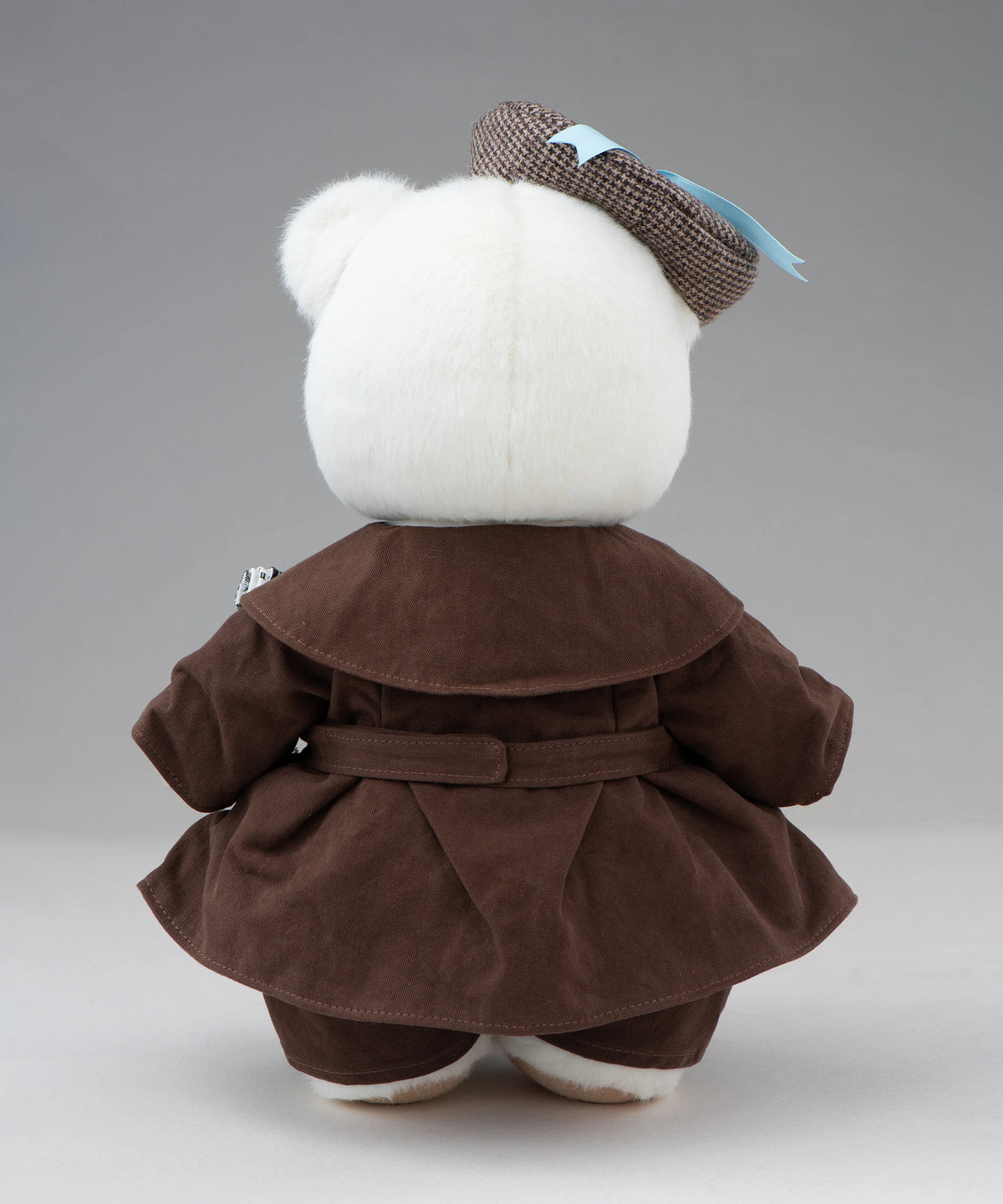 British Gazette Outfit Set-M(30cm)