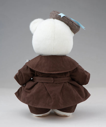 British Gazette Outfit Set-M(30cm)