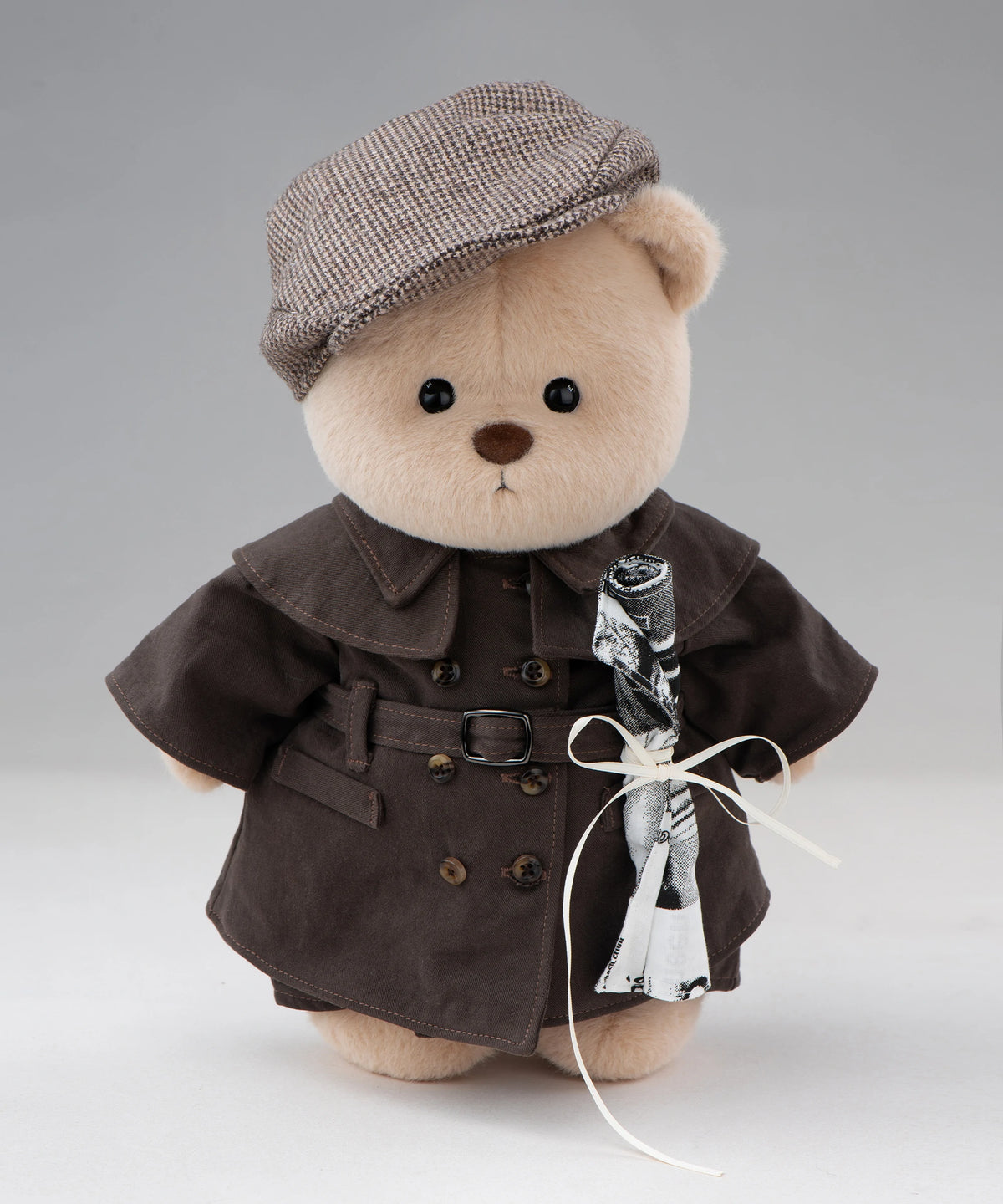 British Gazette Outfit Set-M(30cm)