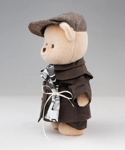 British Gazette Outfit Set-M(30cm)