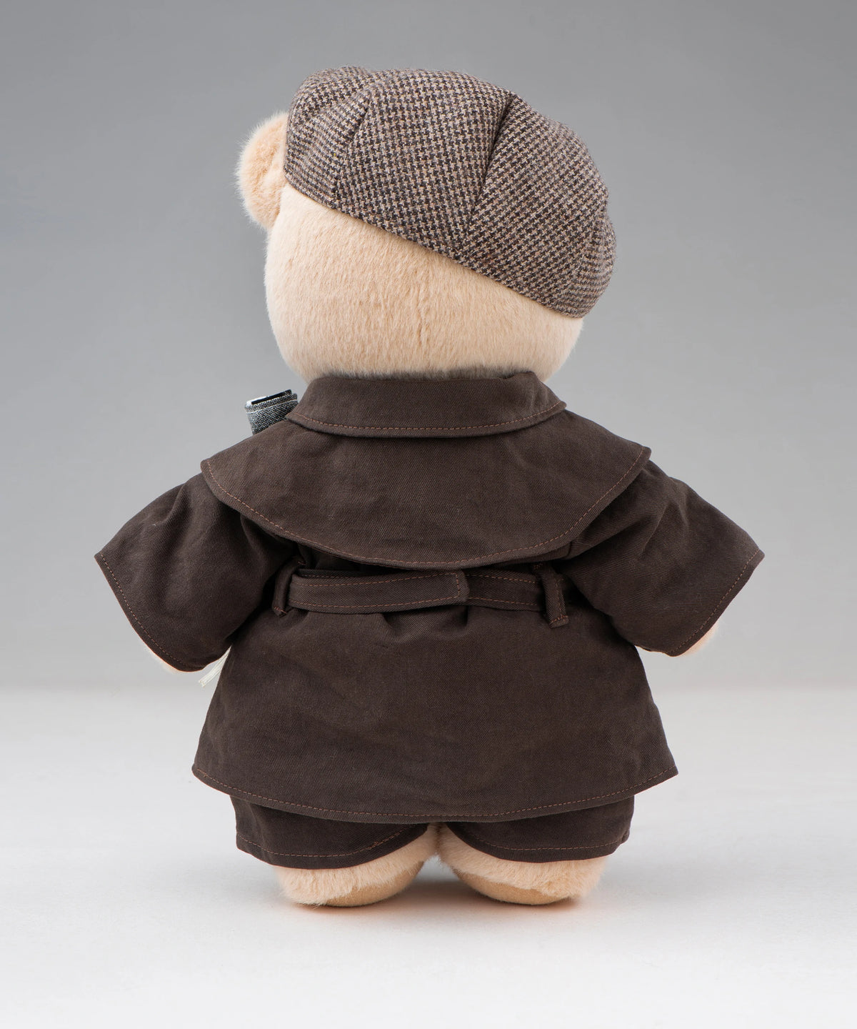 British Gazette Outfit Set-M(30cm)