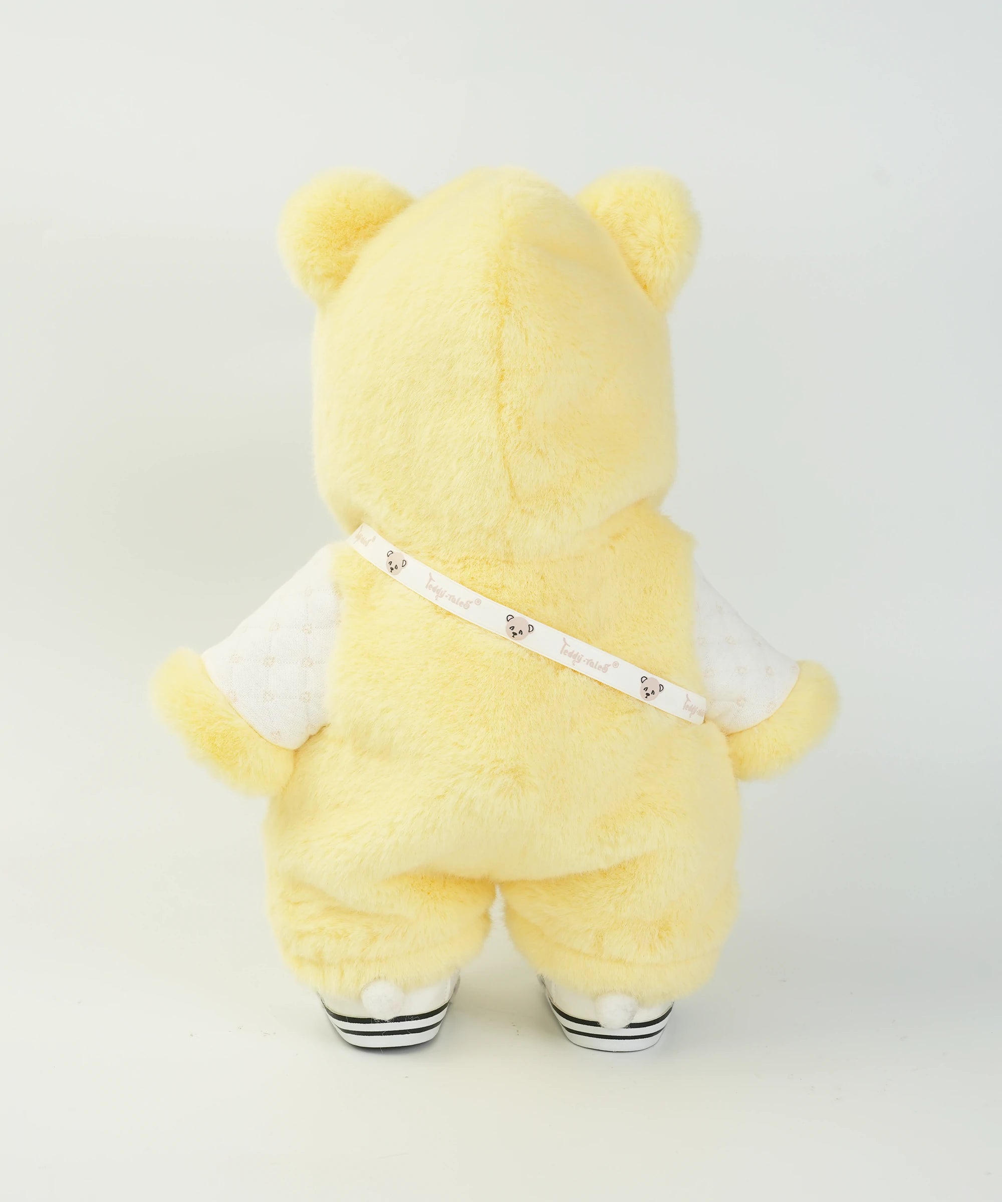 Butterscotch Romper-M(30cm)
