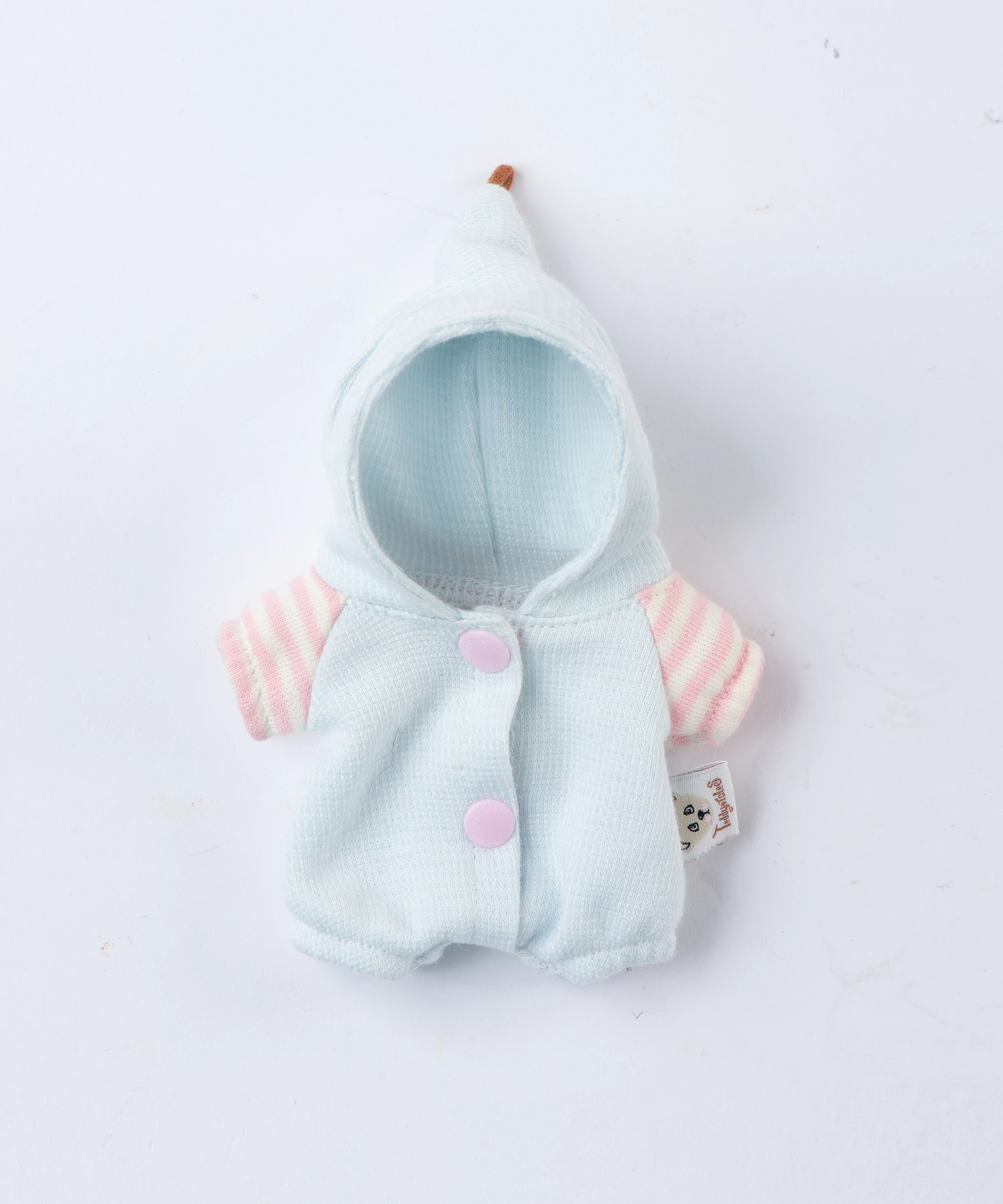 キャンディコレクション-シーソルトレモンキャンディ衣装セット-XS(15cm)