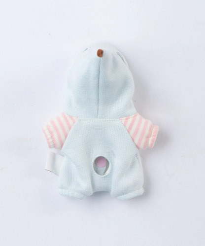 キャンディコレクション-シーソルトレモンキャンディ衣装セット-XS(15cm)