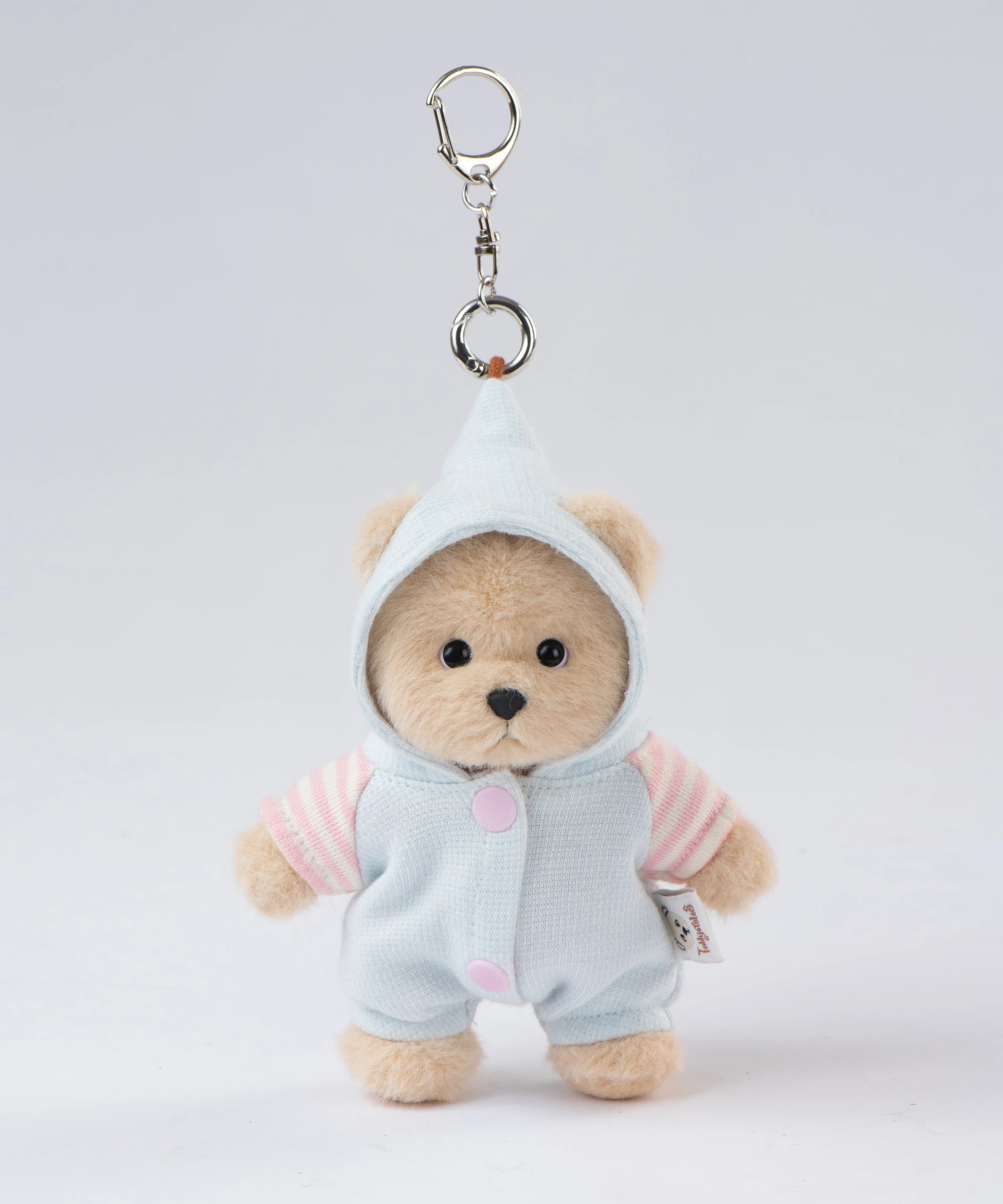 キャンディコレクション-シーソルトレモンキャンディ衣装セット-XS(15cm)