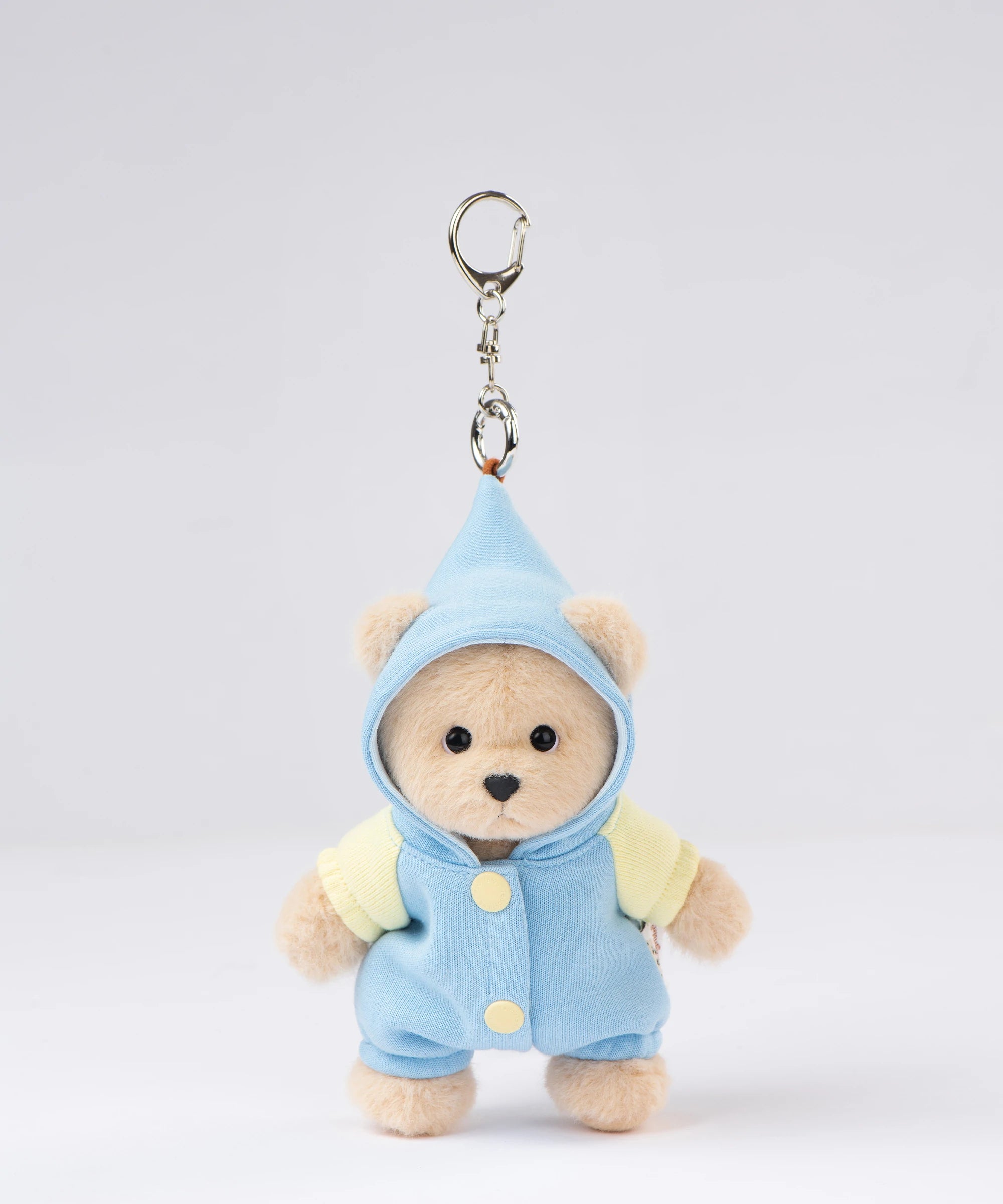 Candy Collection-Sea Salt Lemon Candy Outfit Set-XS(15cm)