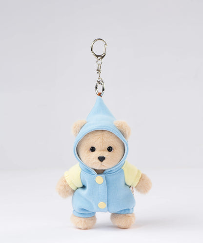 Candy Collection-Sea Salt Lemon Candy Outfit Set-XS(15cm)