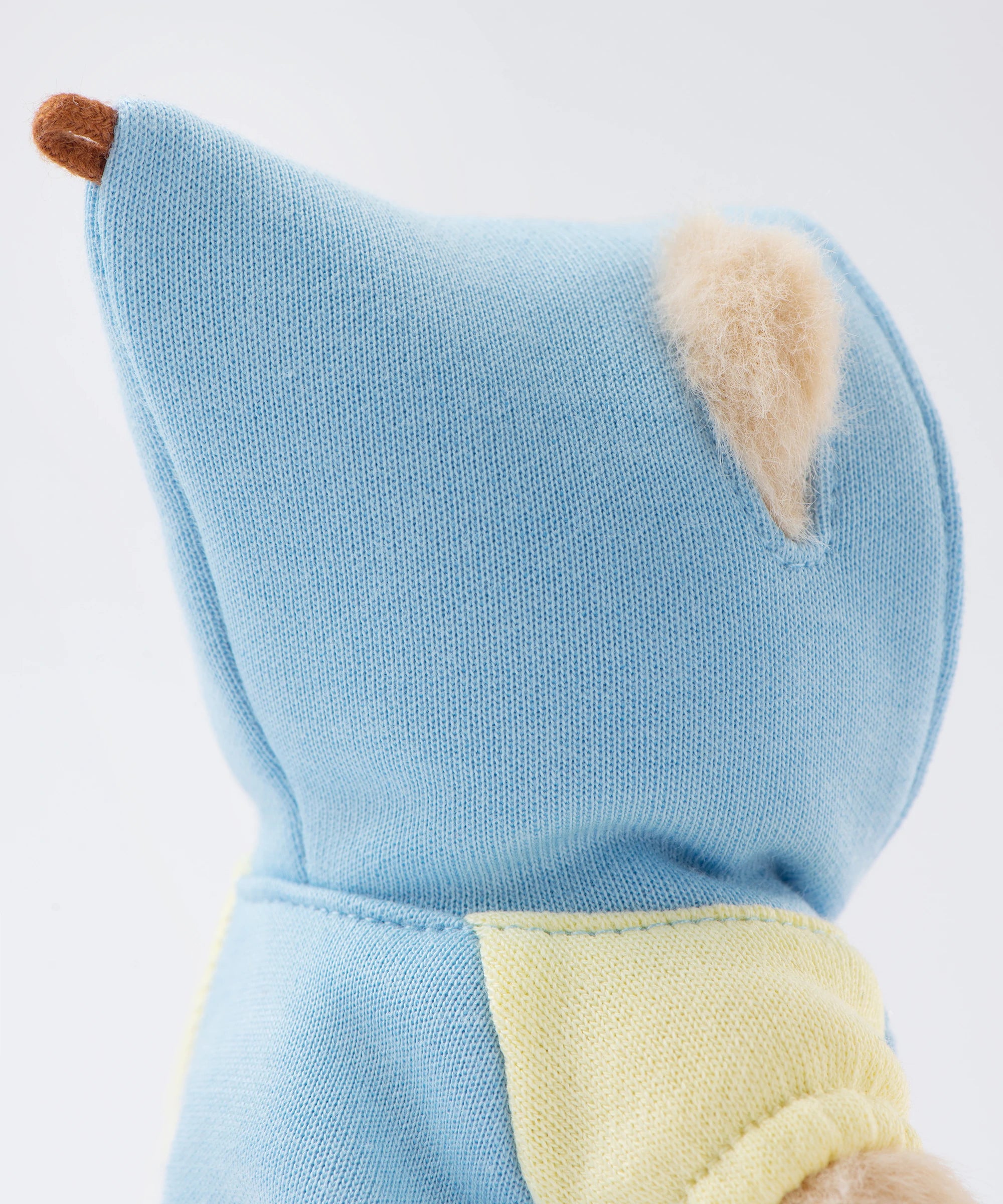 Candy Collection-Sea Salt Lemon Candy Outfit Set-XS(15cm)