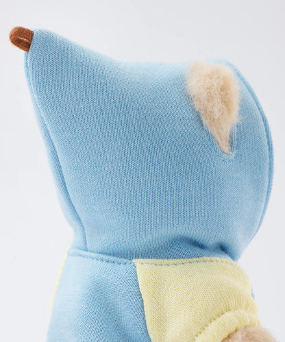 Candy Collection-Sea Salt Lemon Candy Outfit Set-XS(15cm)