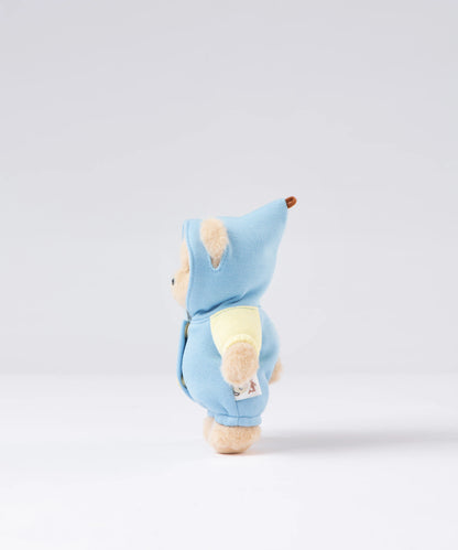 Candy Collection-Sea Salt Lemon Candy Outfit Set-XS(15cm)