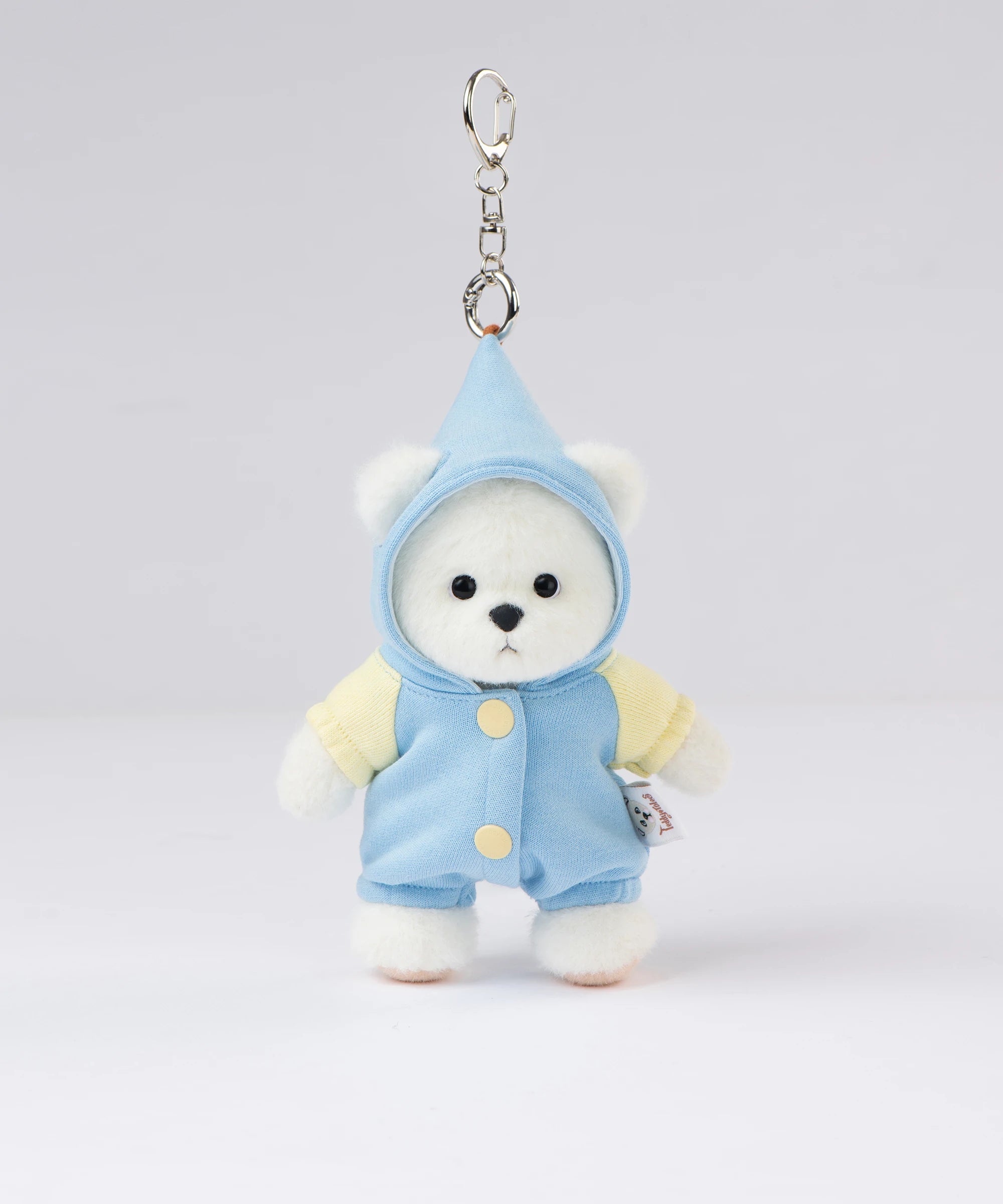 Candy Collection-Sea Salt Lemon Candy Outfit Set-XS(15cm)